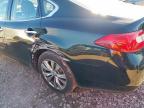 2014 INFINITI M35H AUTO  for sale at Copart YORK