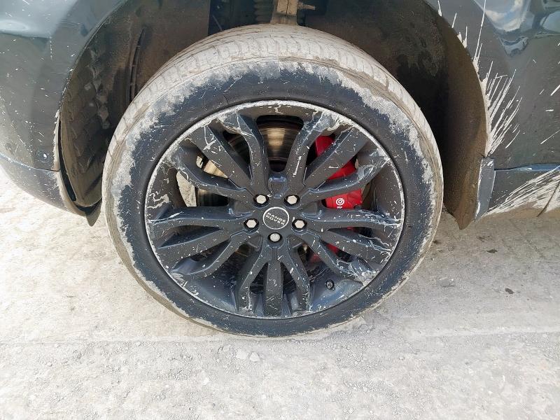 2013 LAND ROVER R ROVER SPORT HSE DYNAM S 