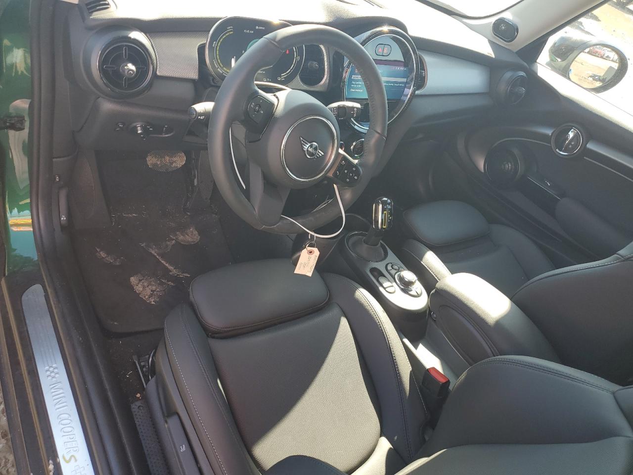 2024 Mini Cooper Se VIN: WMW13DJ0XR2V36065 Lot: 83974235