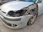 2008 CITROEN C4 SX HDI  for sale at Copart CHESTER