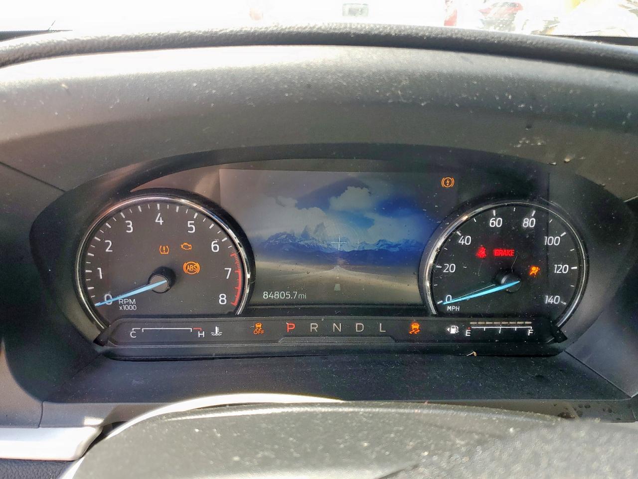 2021 Ford Explorer Xlt VIN: 1FMSK7DH0MGA61384 Lot: 71467675