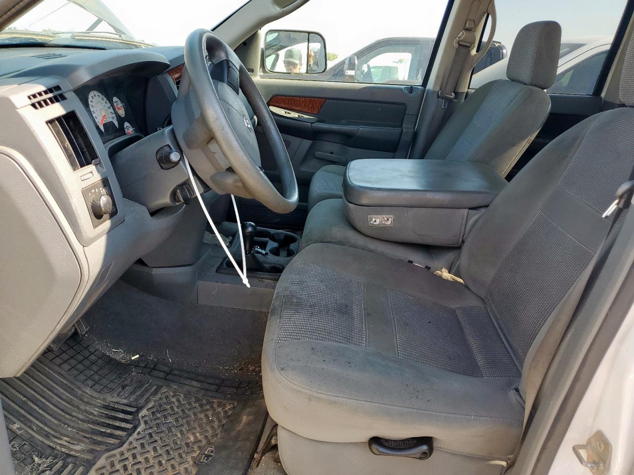 2006 Dodge Ram 2500 St VIN: 1D7KS28C86J148919 Lot: 80925445