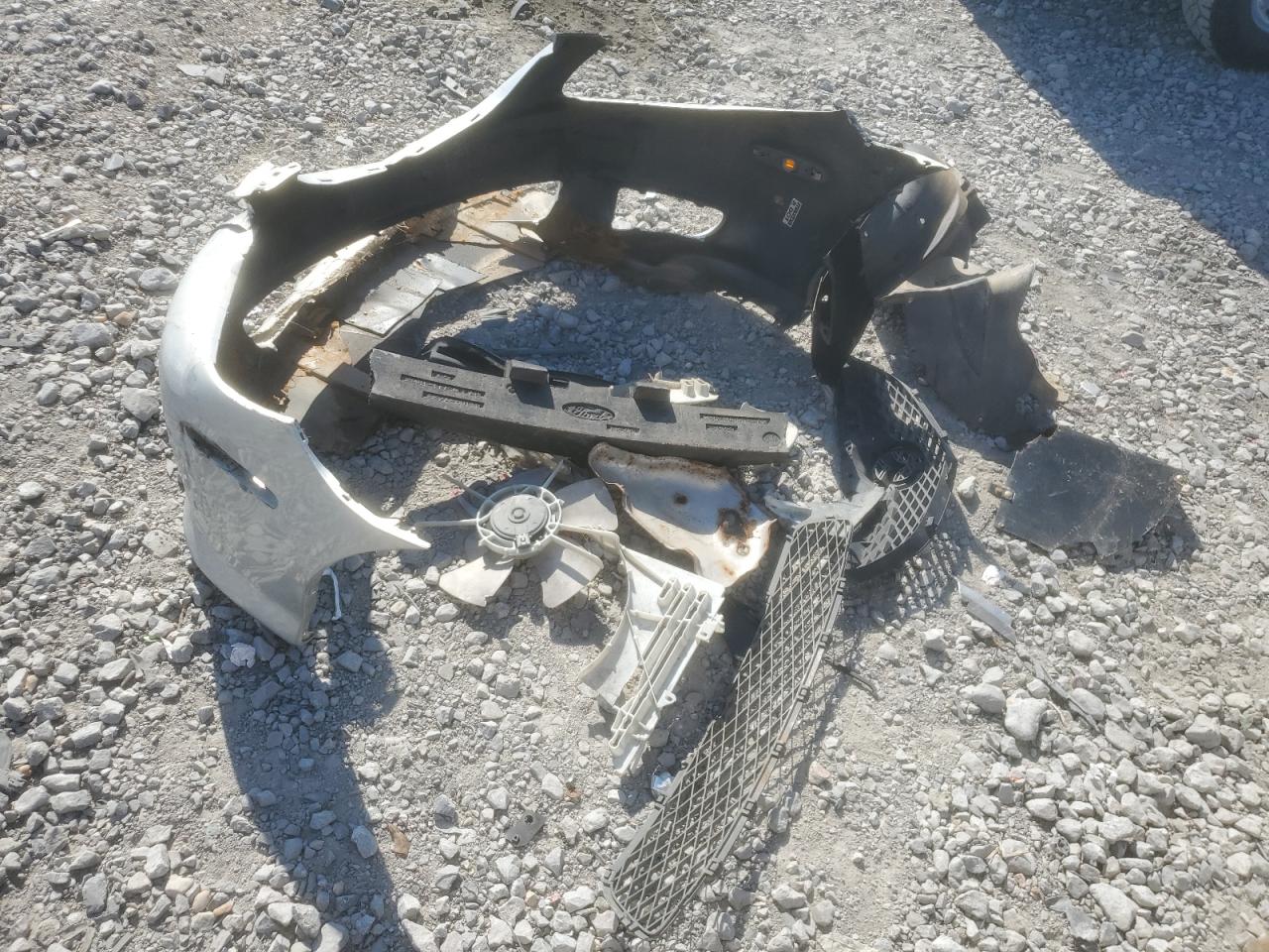 2003 Mazda 6 S VIN: 1YVFP80D335M24880 Lot: 71673005