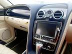 2015 BENTLEY FLYING SPUR 4.0 V8 4DR AUTO for sale at Copart SANDTOFT