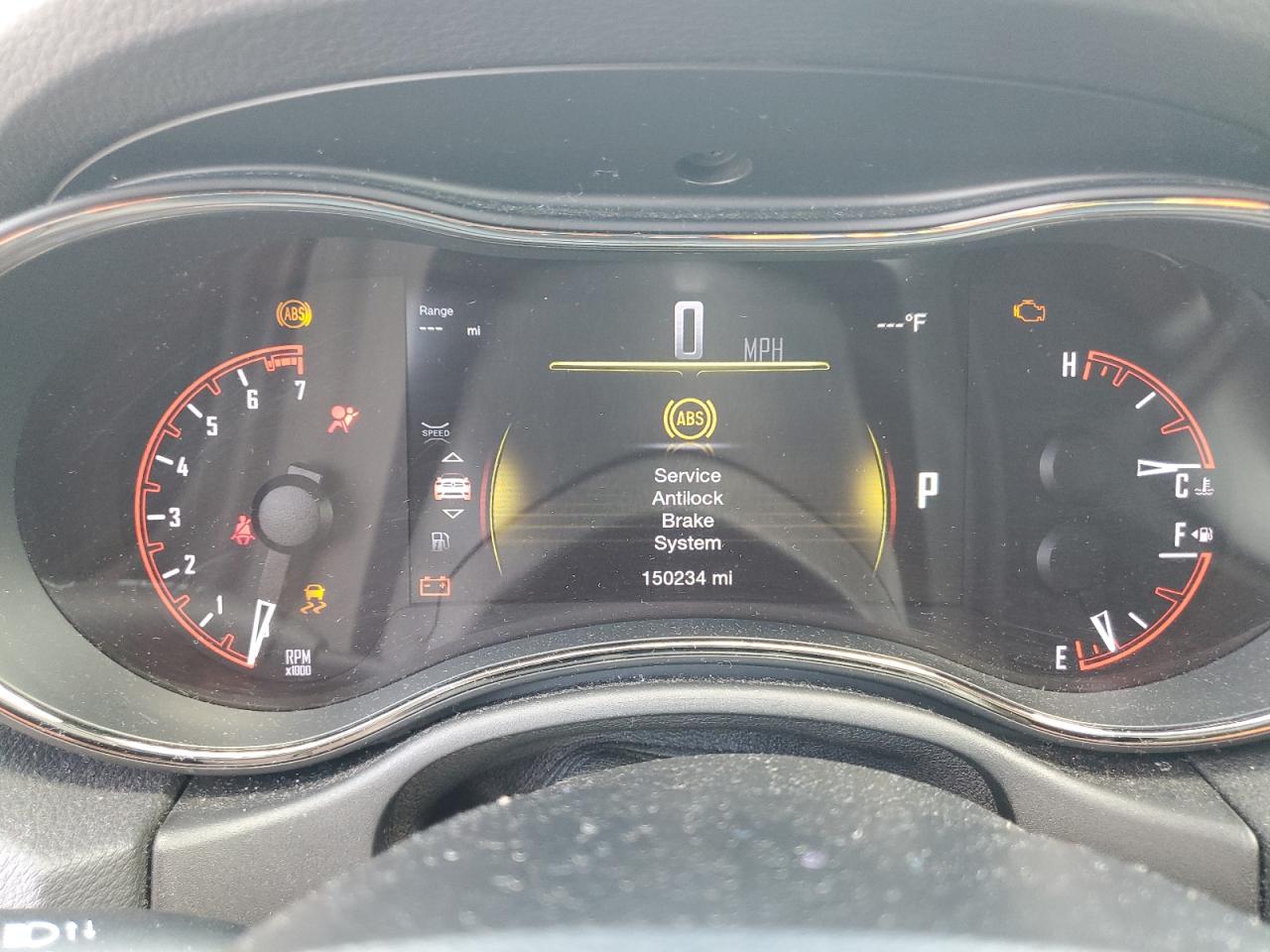 2018 Dodge Durango Gt VIN: 1C4RDJDG8JC198402 Lot: 71866105