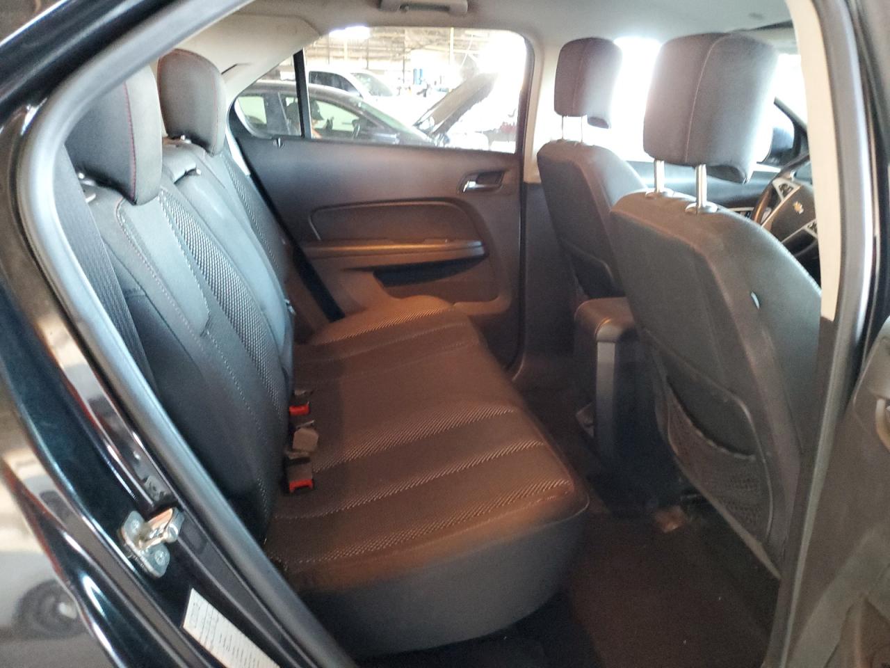 2014 Chevrolet Equinox Lt VIN: 2GNALCEK4E6115066 Lot: 81788195