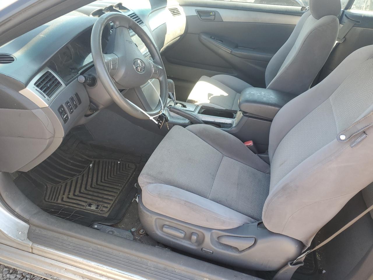 2007 Toyota Camry Solara Se VIN: 4T1FA38P97U119058 Lot: 80846055