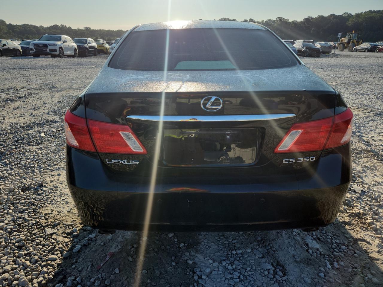 2008 Lexus Es 350 VIN: JTHBJ46G582224817 Lot: 71427405