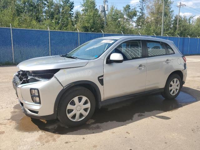 2024 MITSUBISHI RVR ES   for sale at Copart NB - MONCTON