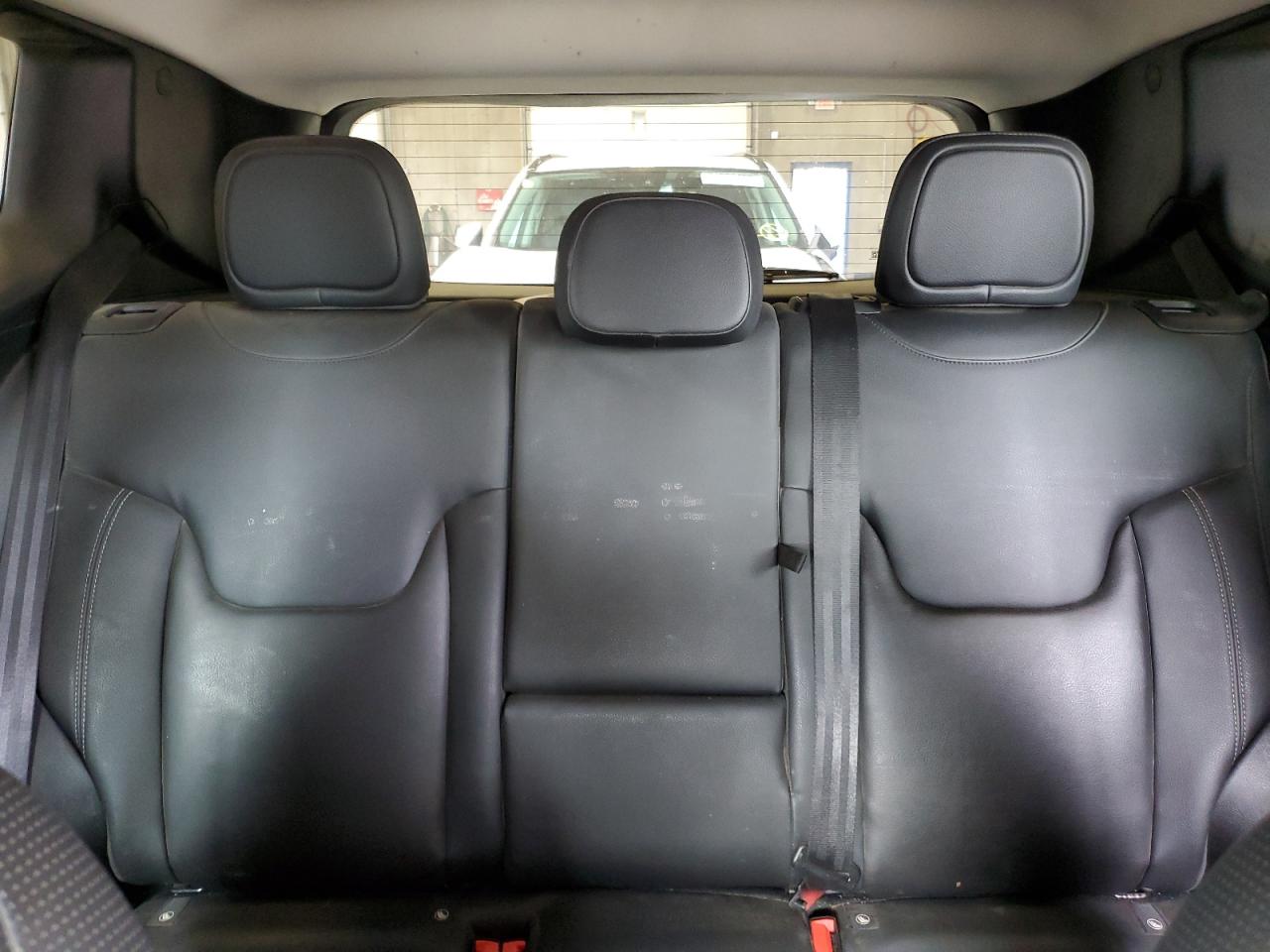 2020 Jeep Renegade Limited VIN: ZACNJBD18LPL89211 Lot: 71411015