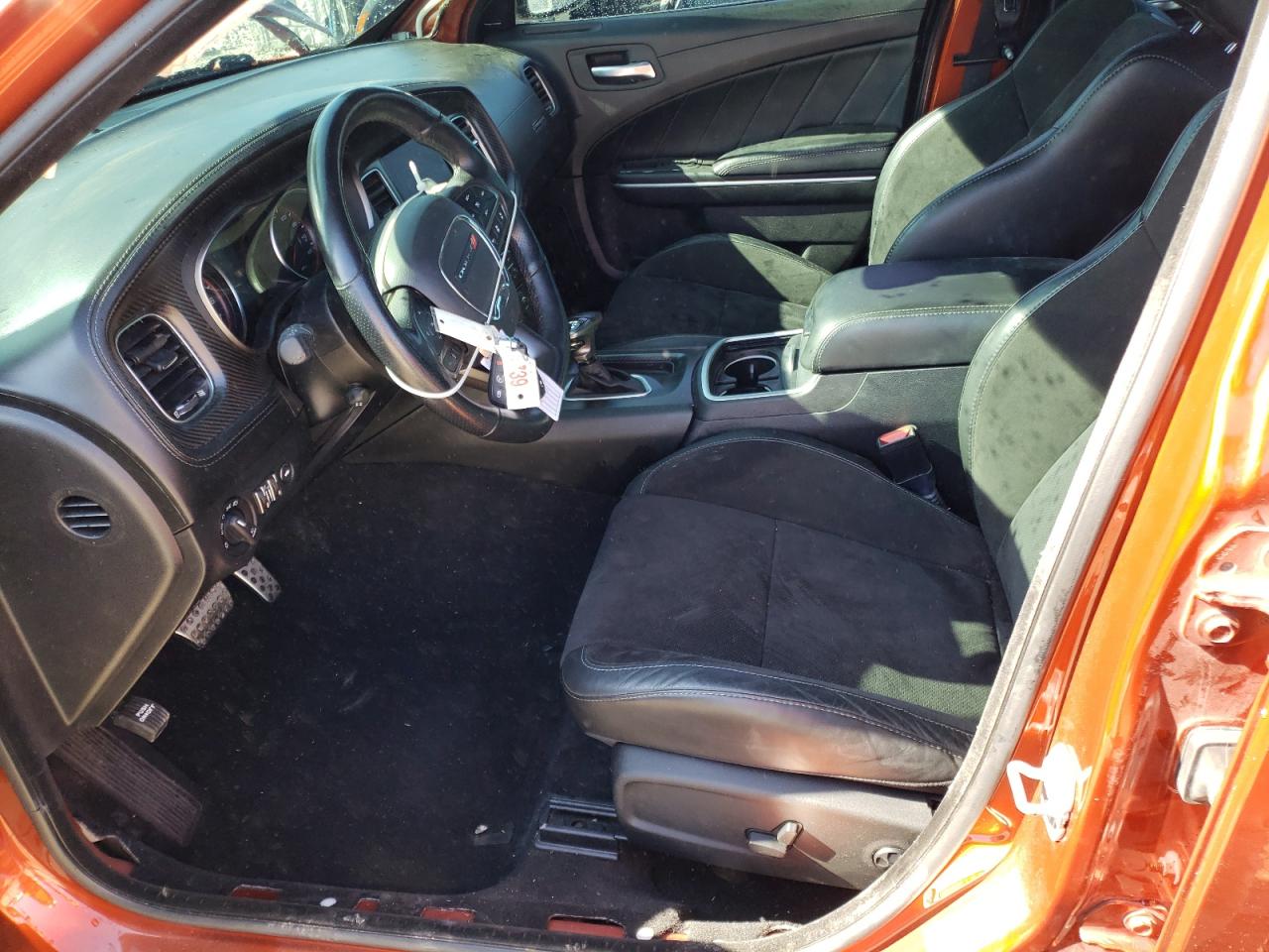 2021 Dodge Charger R/T VIN: 2C3CDXCT9MH531641 Lot: 82088995