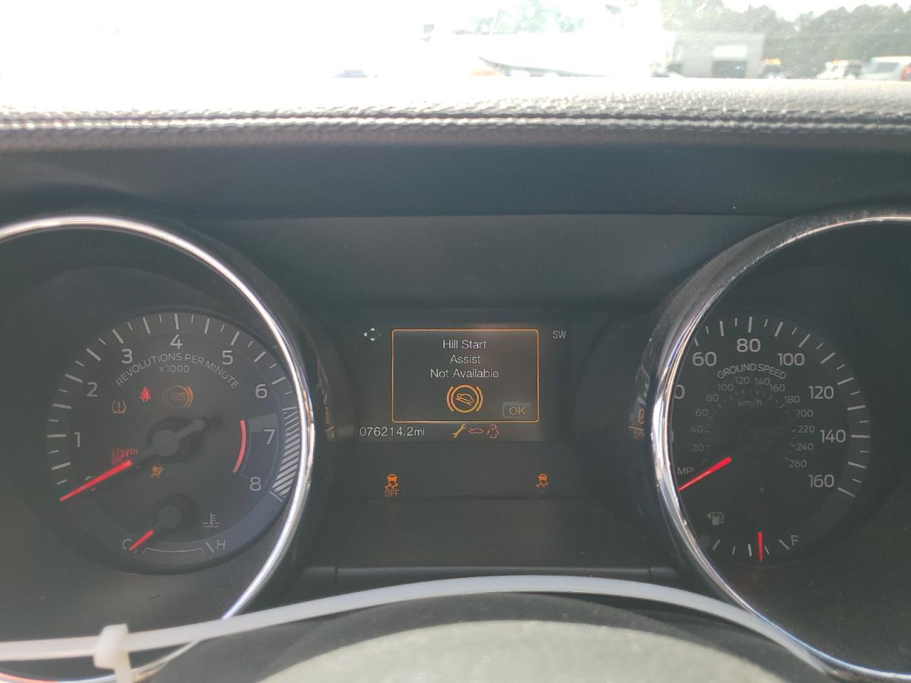 2016 Ford Mustang Gt VIN: 1FA6P8CF0G5332690 Lot: 71594085