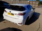 2014 LEXUS CT 200H F SPORT CVT  for sale at Copart SANDY