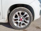 2013 FIAT PANDA LOUNGE  for sale at Copart YORK