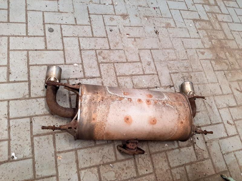 2007 MAZDA MX-5 1.8I [OPTION PACK] 2DR