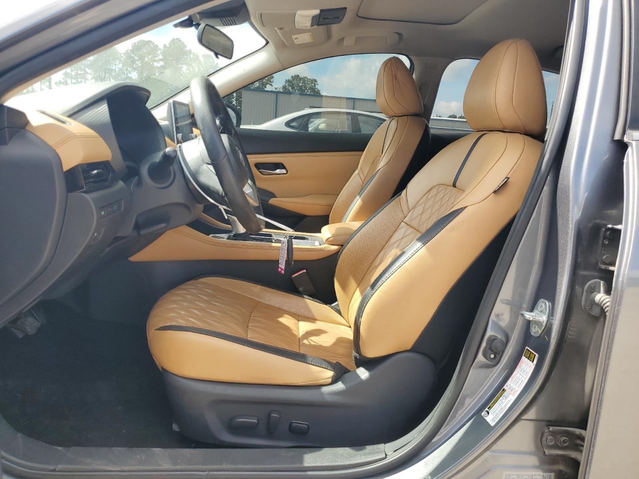 2022 Nissan Sentra Sv VIN: 3N1AB8CV3NY289671 Lot: 71179025