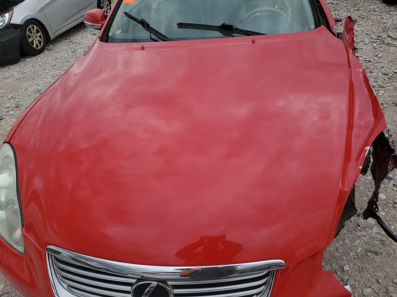 2002 Lexus Sc 430 VIN: JTHFN48Y320029720 Lot: 70845305