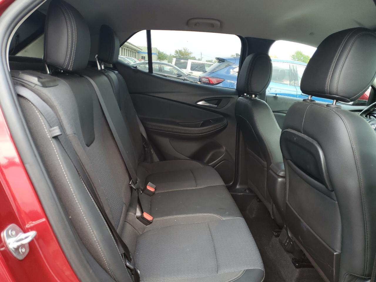 2020 Buick Encore Gx Preferred VIN: KL4MMBS22LB099939 Lot: 71860415