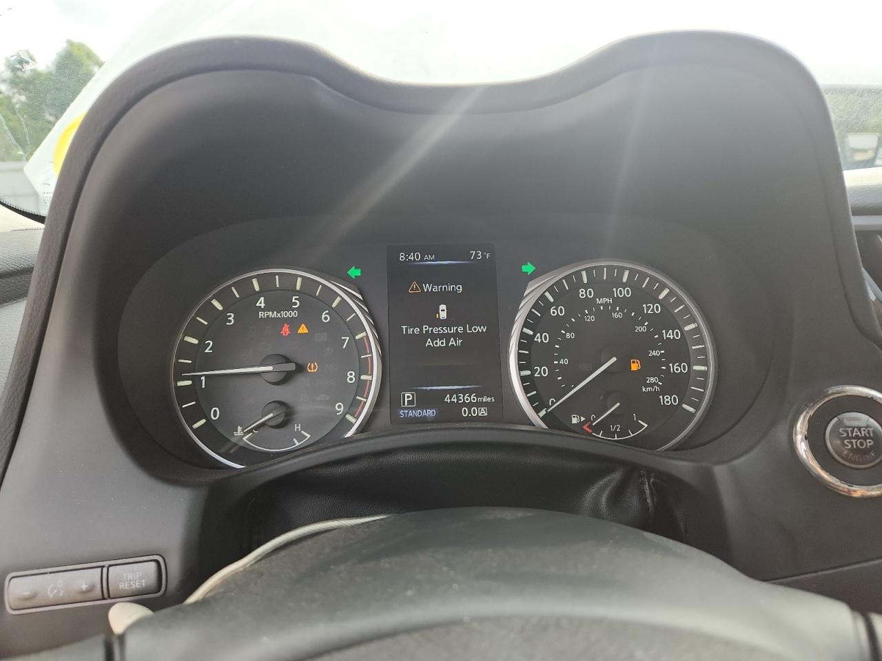 2018 Infiniti Q50 Luxe VIN: JN1EV7AP2JM350139 Lot: 80105735