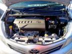2014 TOYOTA YARIS ICON + VVT-I CVT  for sale at Copart WESTBURY