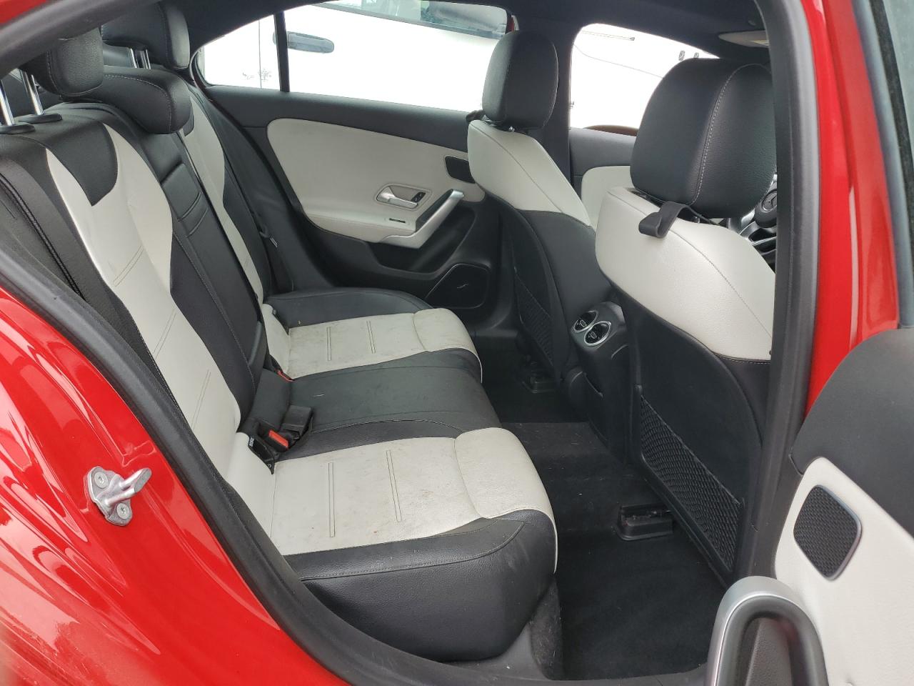 2019 Mercedes-Benz A 220 VIN: WDD3G4EB1KW027367 Lot: 84436765