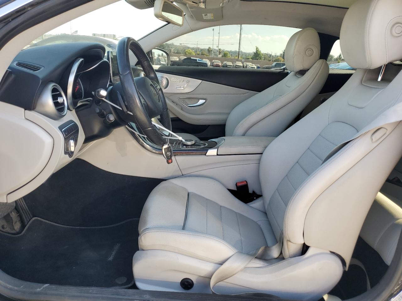 2018 Mercedes-Benz C 300 VIN: WDDWJ4JB4JF637279 Lot: 80379545