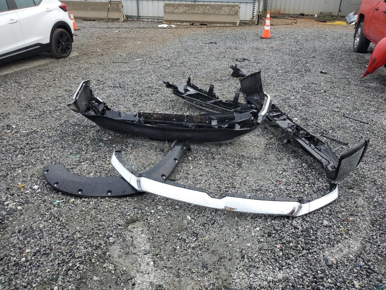 2021 Ram 1500 Big Horn/Lone Star VIN: 1C6SRFFT6MN795252 Lot: 84203445