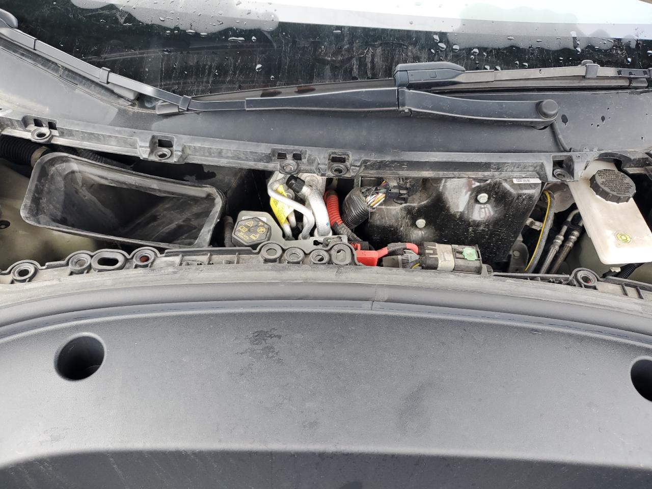 2022 Tesla Model 3 VIN: 5YJ3E1EAXNF326032 Lot: 83873915