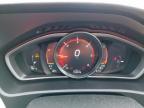 2017 VOLVO V40 R-DESIGN NAV + D3  for sale at Copart WHITBURN