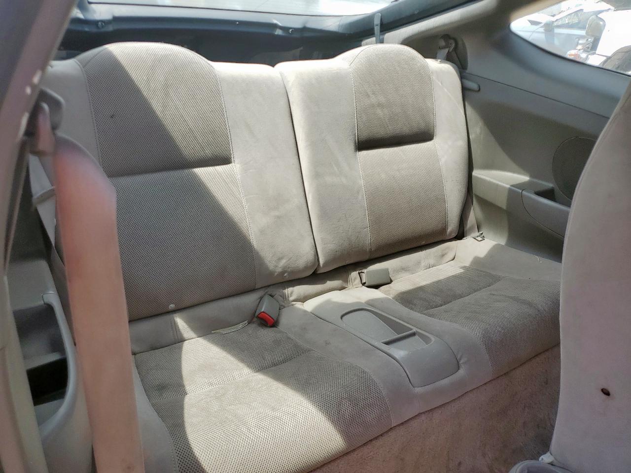 2005 Acura Rsx VIN: JH4DC54865S009656 Lot: 81105245