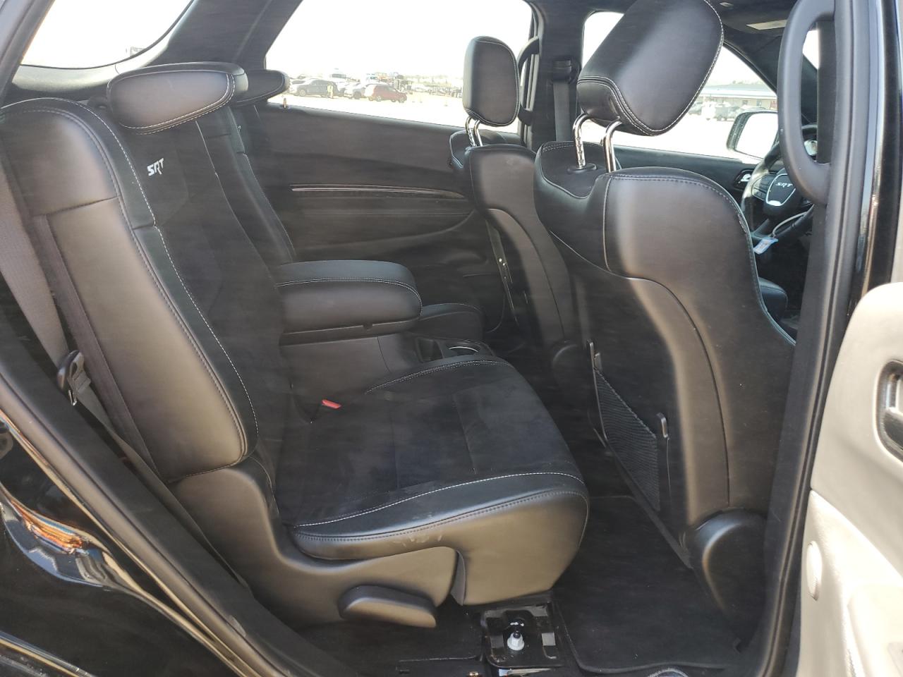 2021 Dodge Durango Srt 392 VIN: 1C4SDJGJ3MC573870 Lot: 80850785