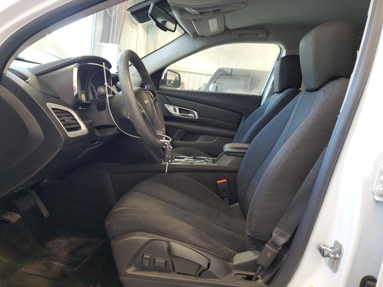 2012 GMC Terrain Sle VIN: 2GKFLREK8C6273140 Lot: 71018945