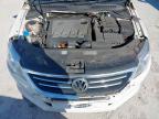 2011 VOLKSWAGEN PASSAT GT CC TDI 170 BLUE  for sale at Copart ST HELENS