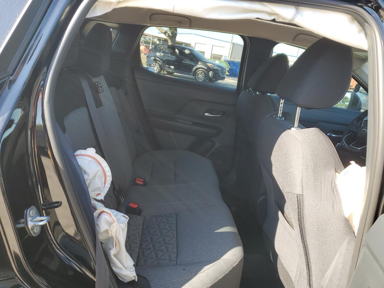 2025 Nissan Kicks Sv VIN: 3N8AP6CA9SL430059 Lot: 83993185