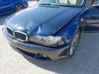 2004 BMW 320 CD  for sale at Copart SANDWICH