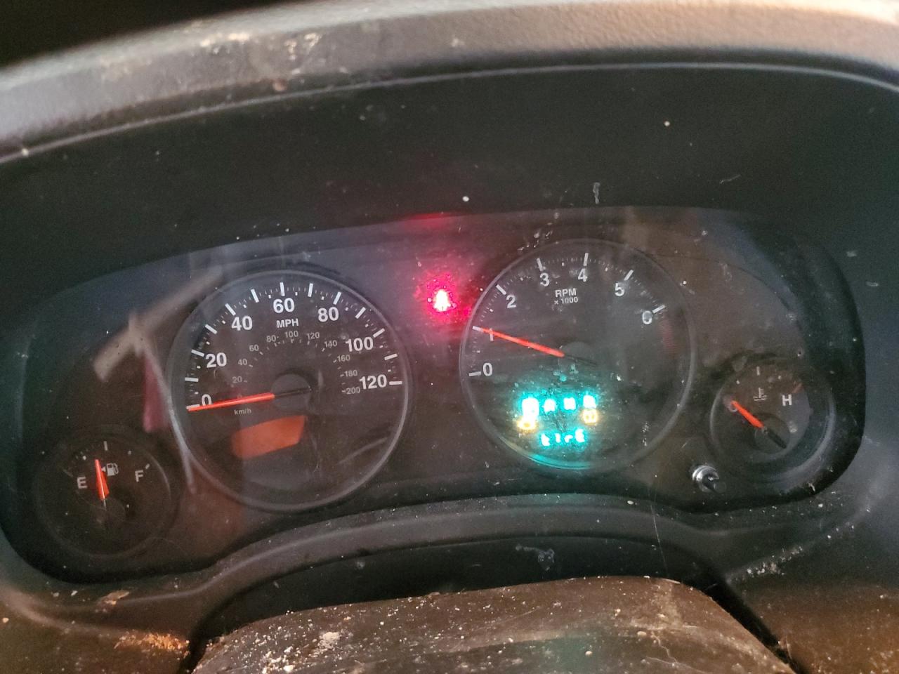 2013 Jeep Patriot Sport VIN: 1C4NJPBA3DD125591 Lot: 71327935