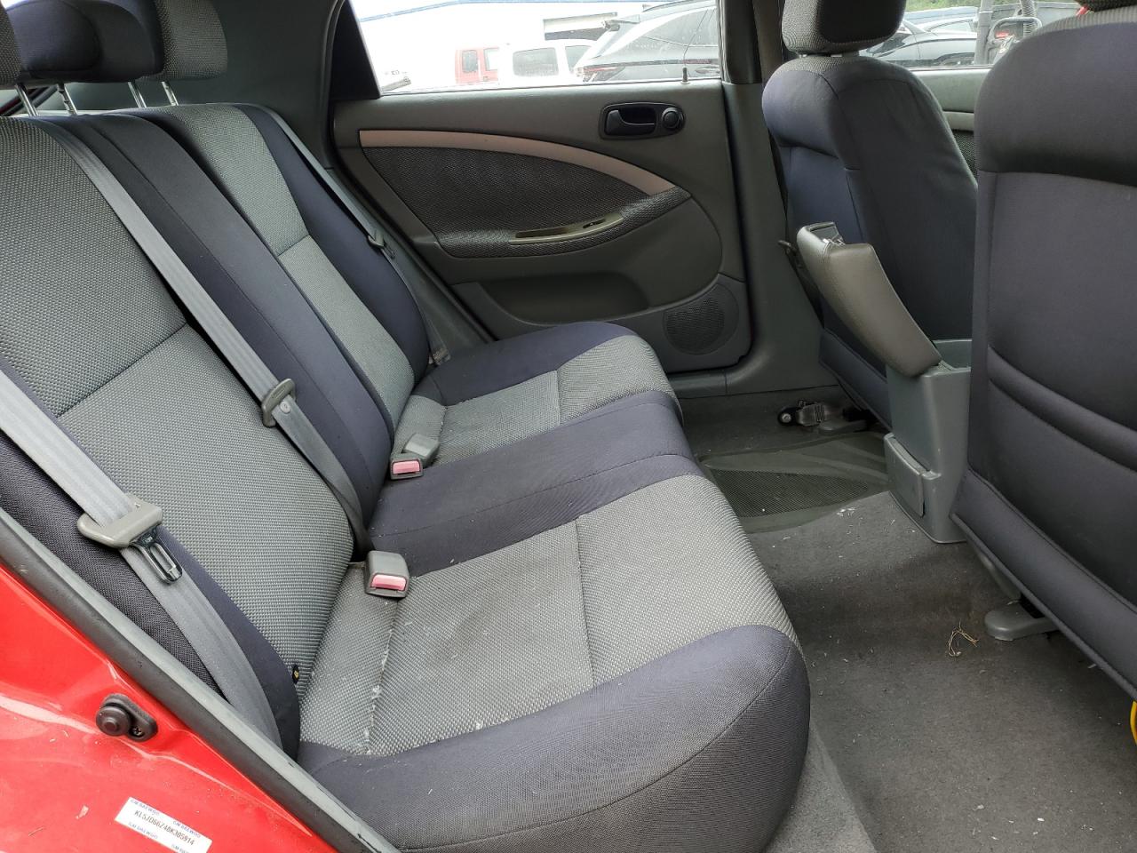 2008 Suzuki Reno Base VIN: KL5JD66Z48K305914 Lot: 83926975