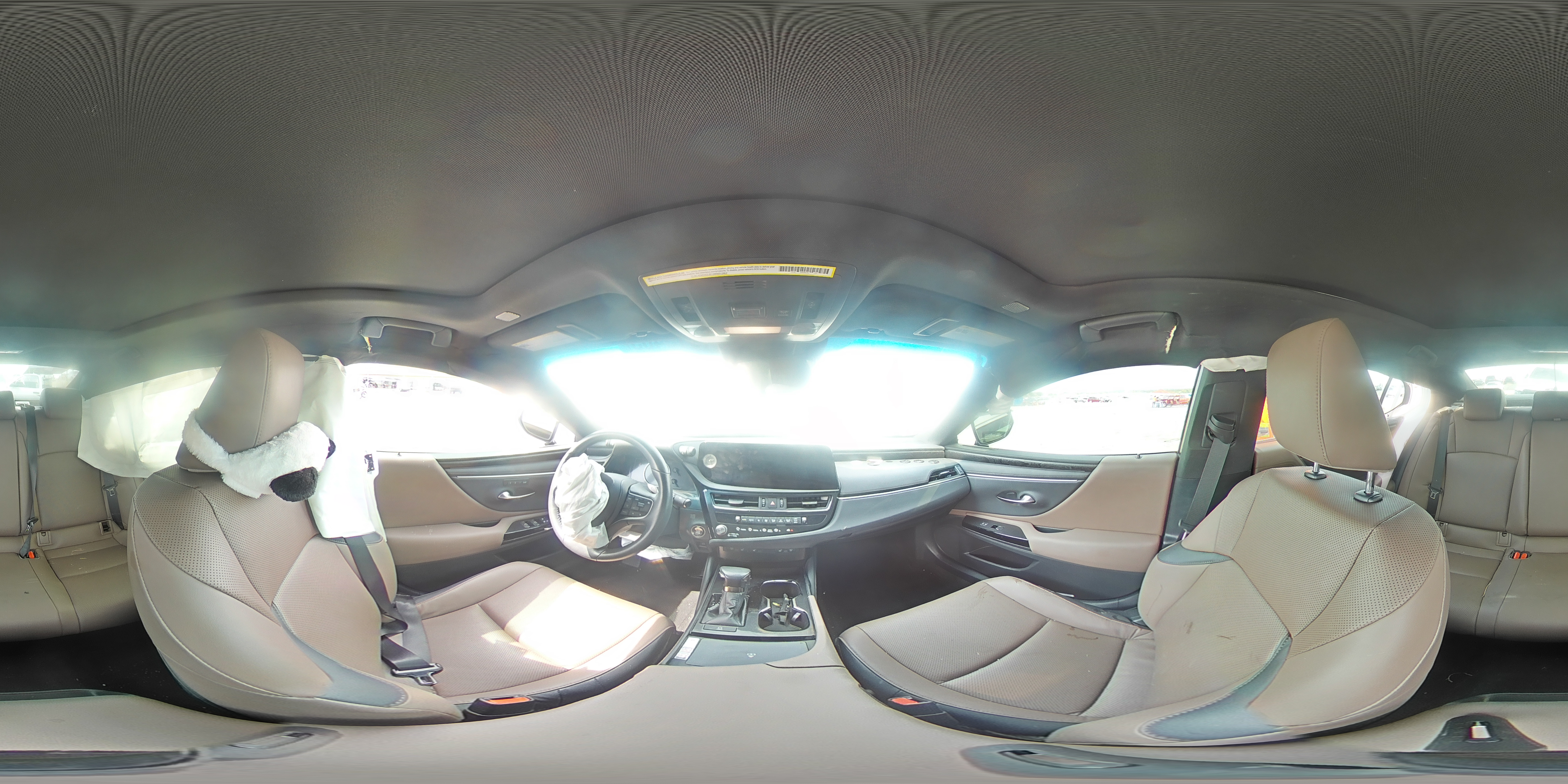 2024 Lexus Es 350 Base VIN: 58ADZ1B13RU168275 Lot: 71913485