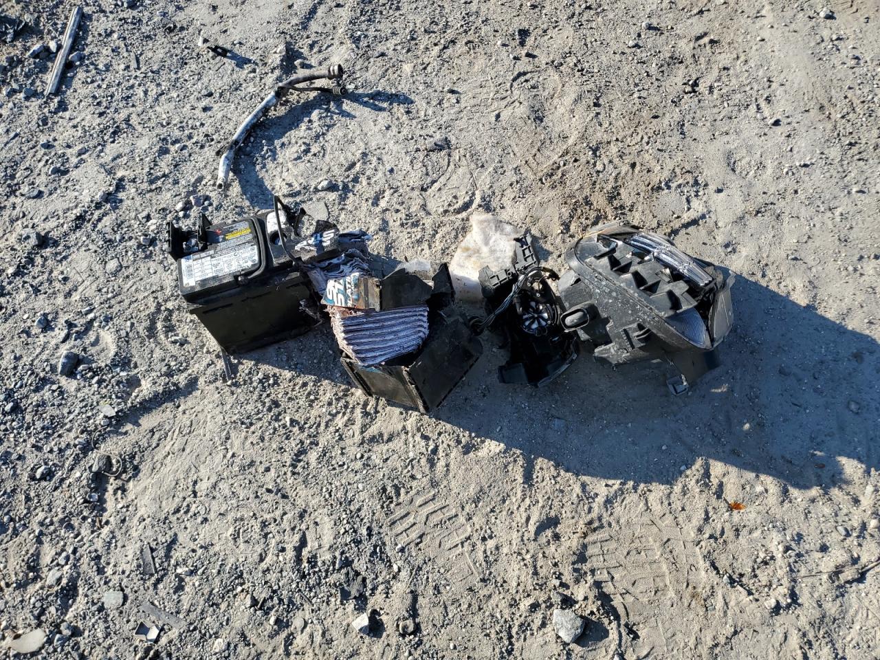 2020 Kia Telluride S VIN: 5XYP6DHC4LG064527 Lot: 80560705