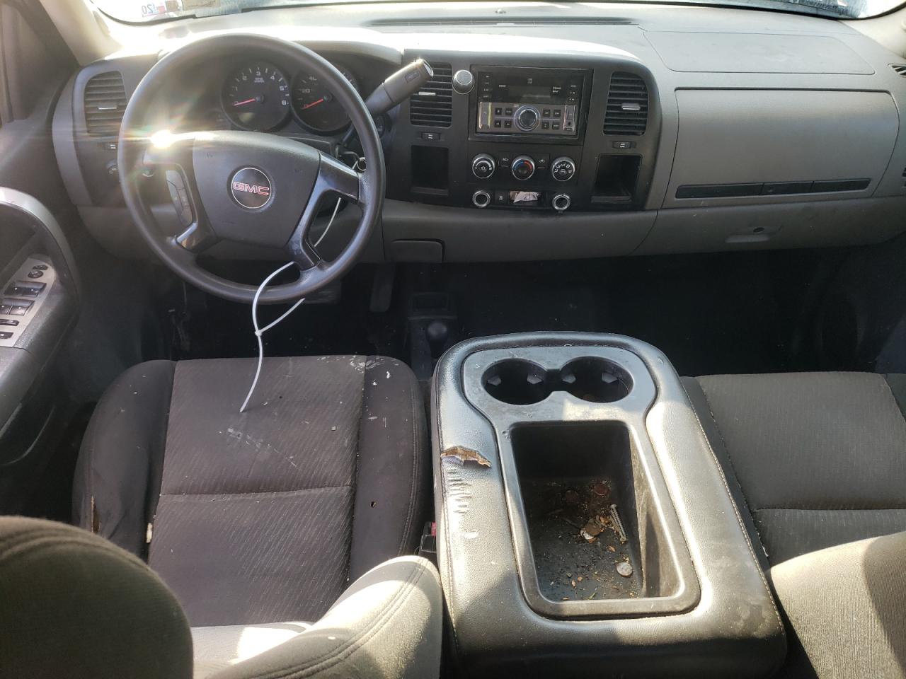 2008 GMC Sierra K1500 VIN: 2GTEK13C681161478 Lot: 70866115