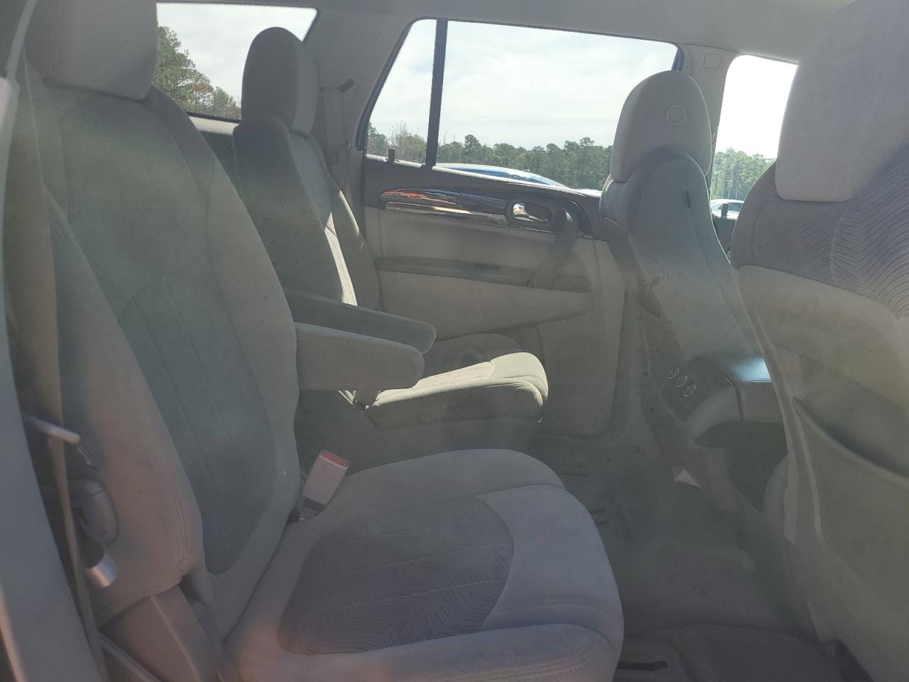 2013 Buick Enclave VIN: 5GAKRBKD1DJ141560 Lot: 80813705