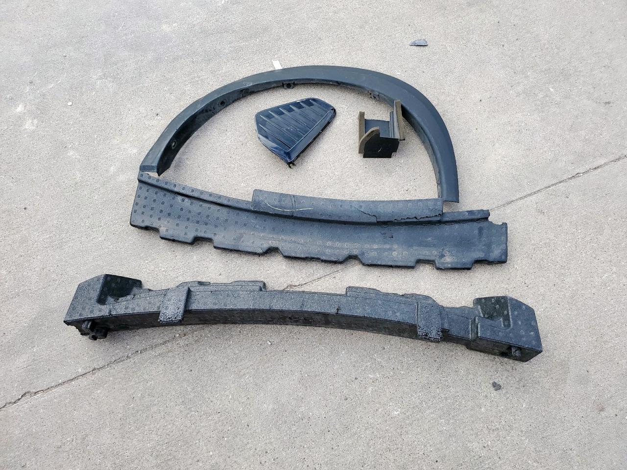 2024 Nissan Kicks S VIN: 3N1CP5BV3RL494436 Lot: 83802605