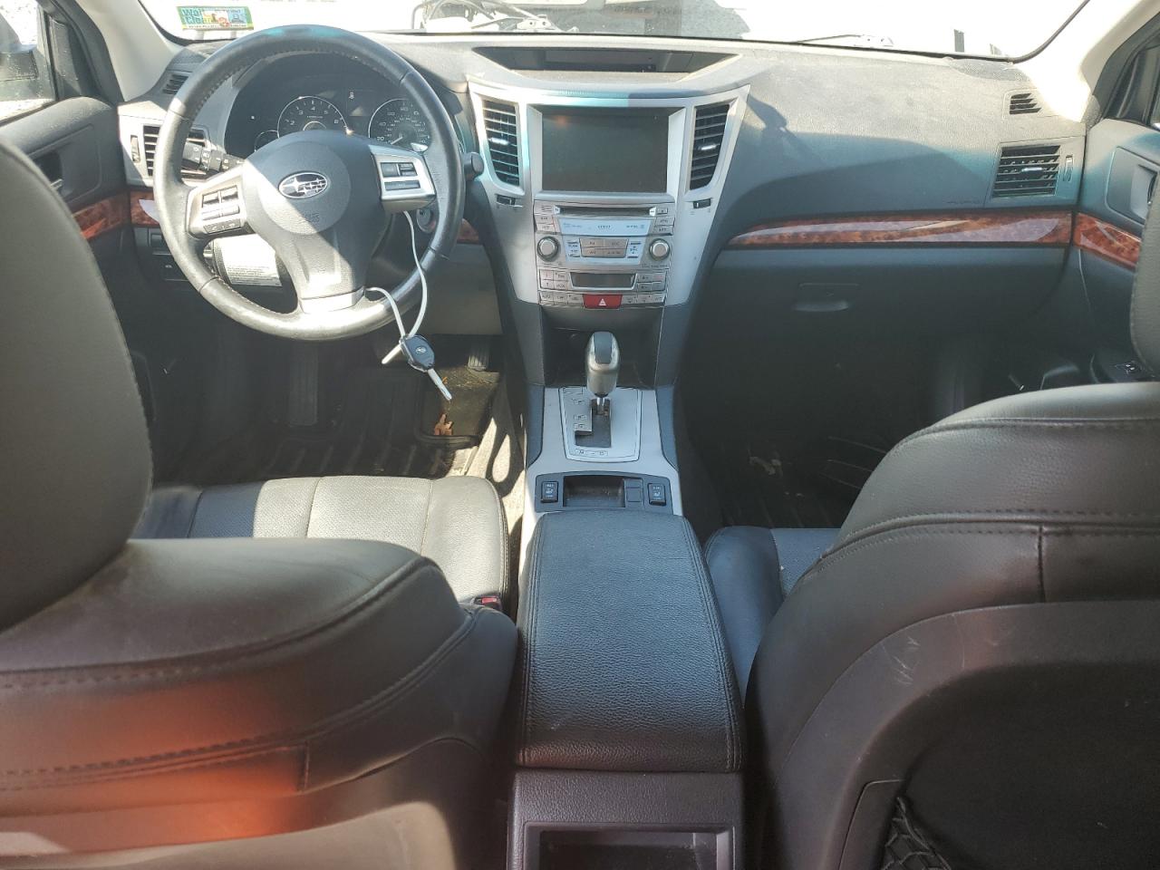 2012 Subaru Outback 3.6R Limited VIN: 4S4BRDLC0C2201462 Lot: 71585715