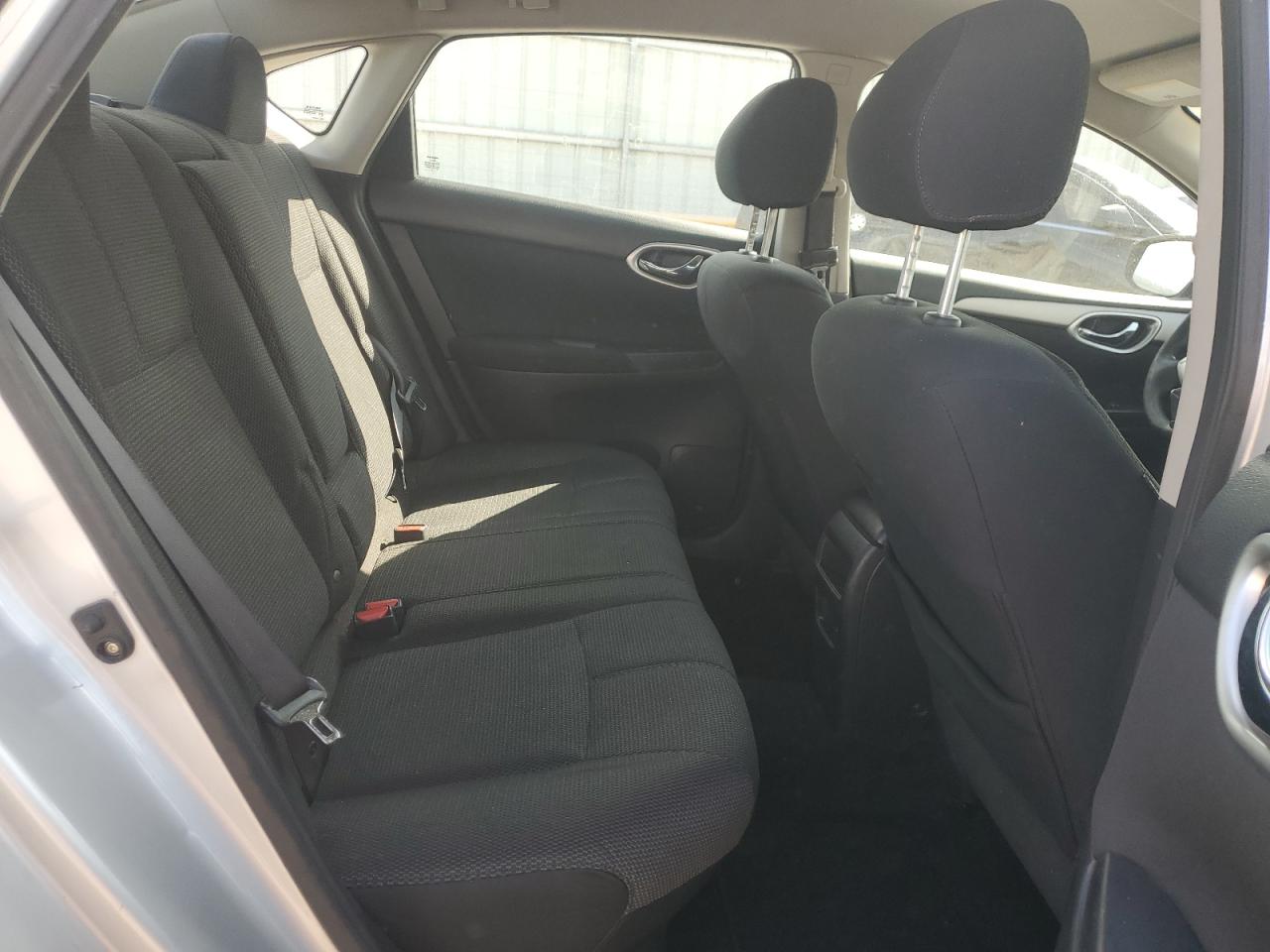 2013 Nissan Sentra S VIN: 3N1AB7AP9DL564485 Lot: 71153625