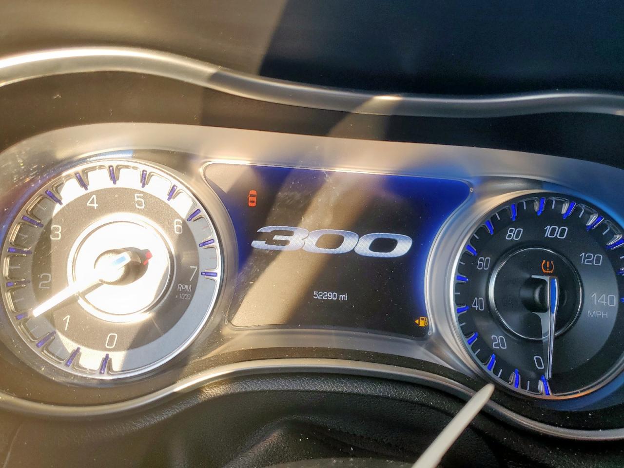 2021 Chrysler 300 Touring VIN: 2C3CCAAG6MH512034 Lot: 71360565