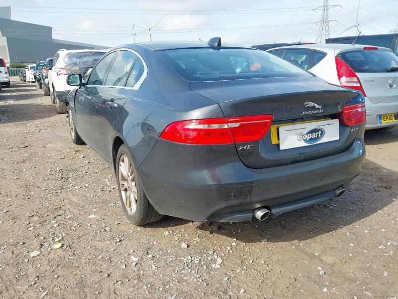2019 JAGUAR XE PRESTIGE AUTO 