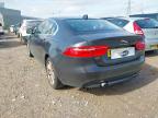 2019 JAGUAR XE PRESTIGE AUTO  for sale at Copart BRISTOL