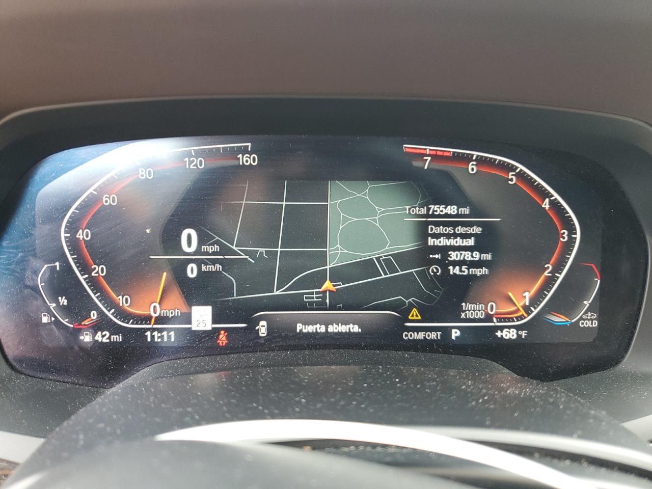 2019 BMW X5 xDrive40I VIN: 5UXCR6C59KLK84046 Lot: 71902715