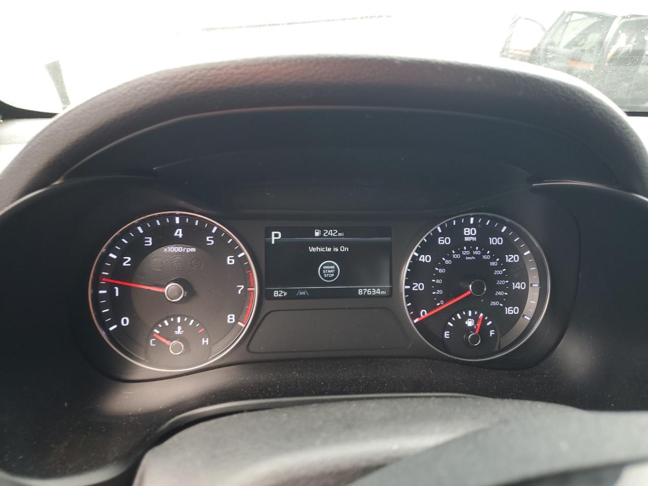 2022 Kia Forte Gt VIN: 3KPF44AC9NE477149 Lot: 84033565