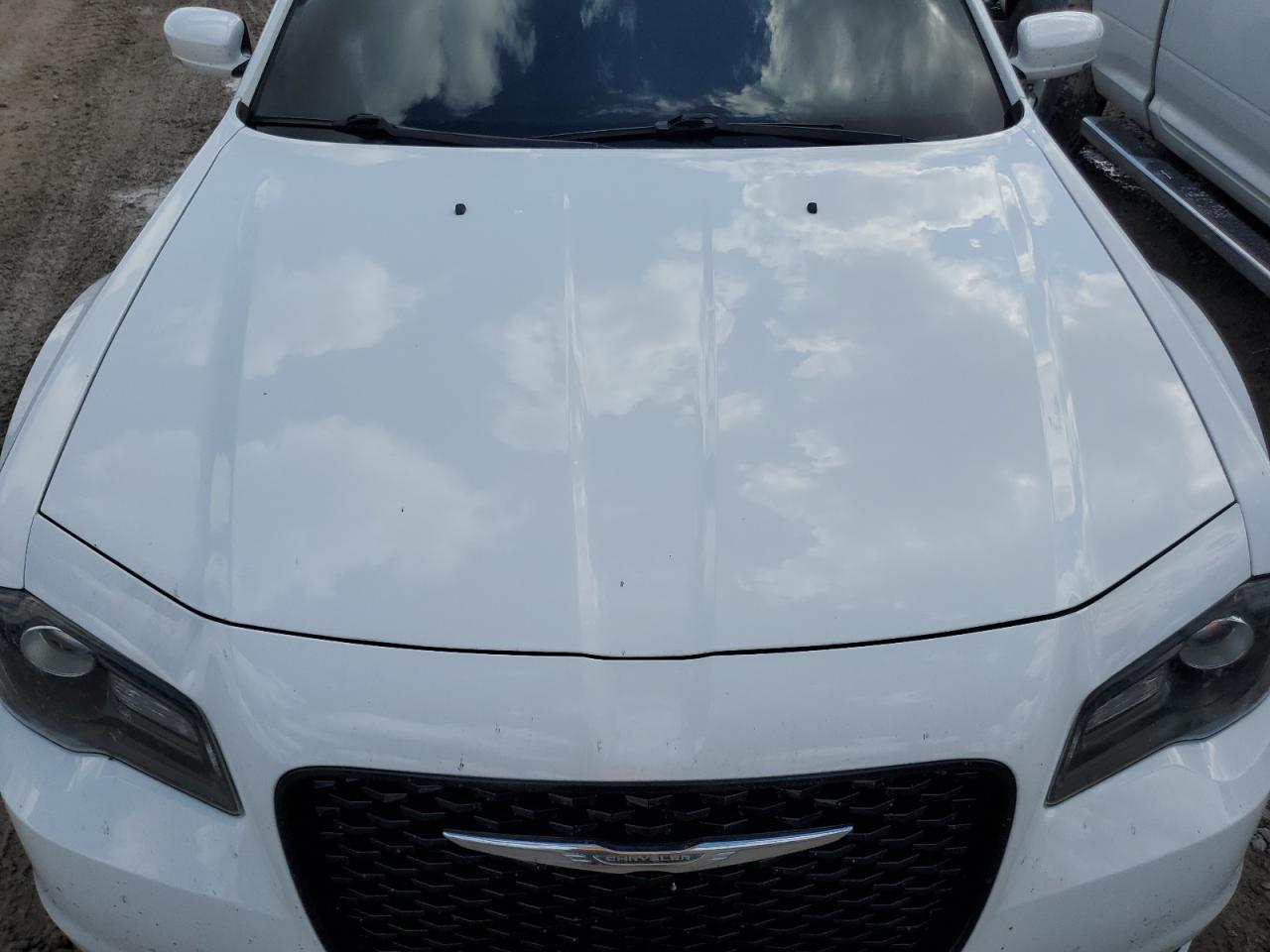 2018 Chrysler 300 S VIN: 2C3CCAGG3JH175163 Lot: 80927985